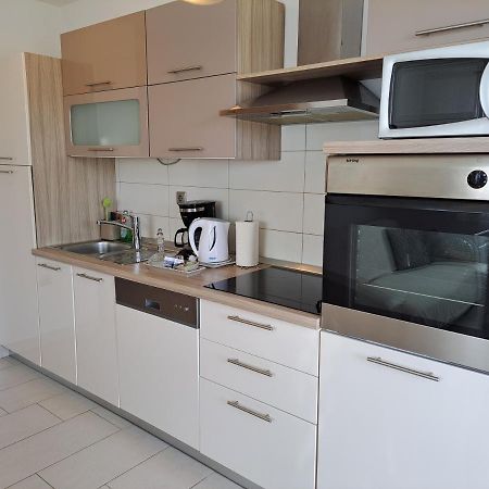 Apartments Fran I Baška Dış mekan fotoğraf